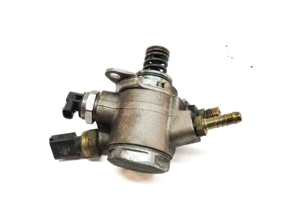 Thumbnail 6: 12-17 AUDI A6 A7 A8 Q5 Q7 S4 S5 (B8 8K 8T C7 4L) 3.0L HIGH PRESSURE FUEL PUMP