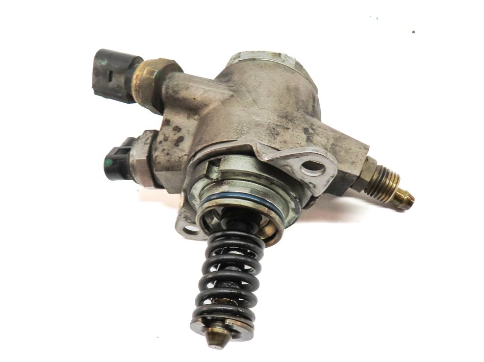 Thumbnail 7: 12-17 AUDI A6 A7 A8 Q5 Q7 S4 S5 (B8 8K 8T C7 4L) 3.0L HIGH PRESSURE FUEL PUMP