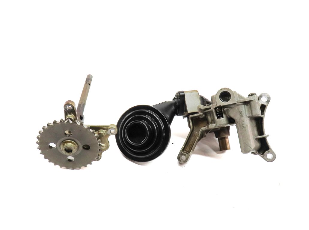 Thumbnail 2: 2013 AUDI A6 (C7) 3.0L SUPER (CTUA) ENGINE MOTOR OIL FLUID PUMP w/PICK UP TUBE