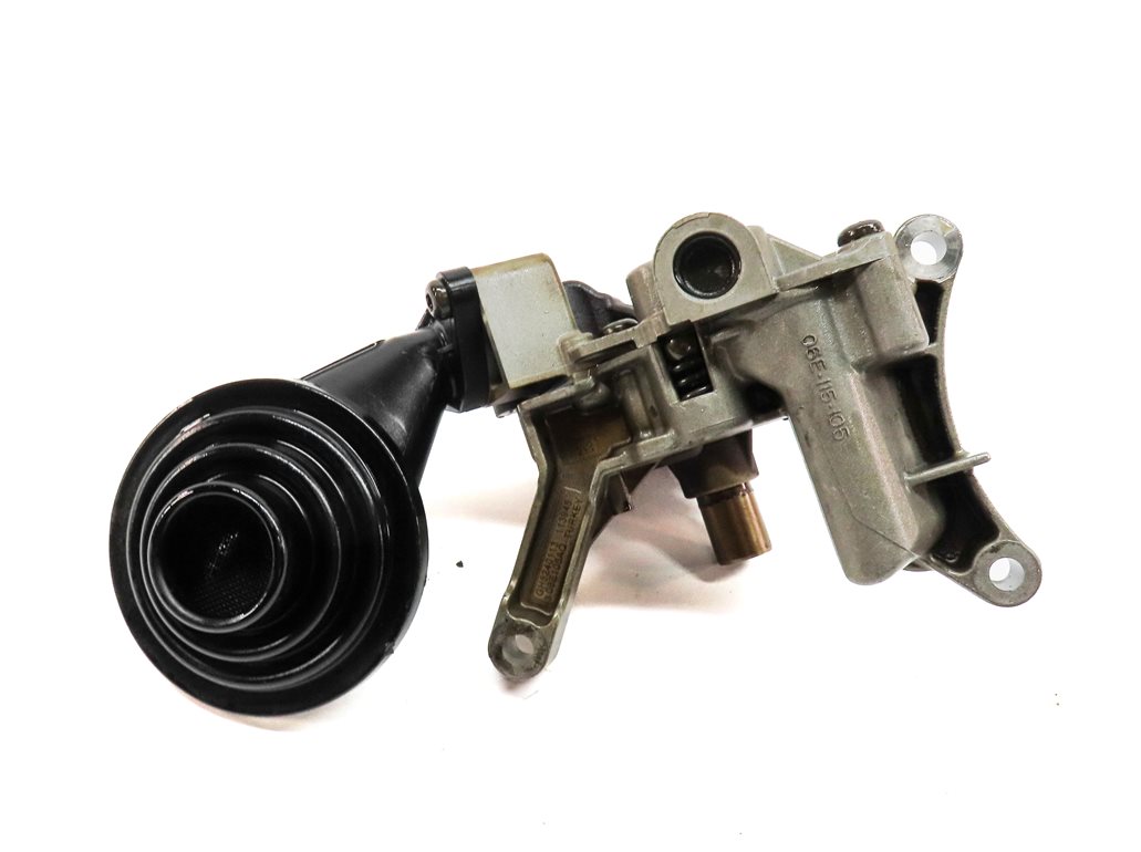 Thumbnail 4: 2013 AUDI A6 (C7) 3.0L SUPER (CTUA) ENGINE MOTOR OIL FLUID PUMP w/PICK UP TUBE
