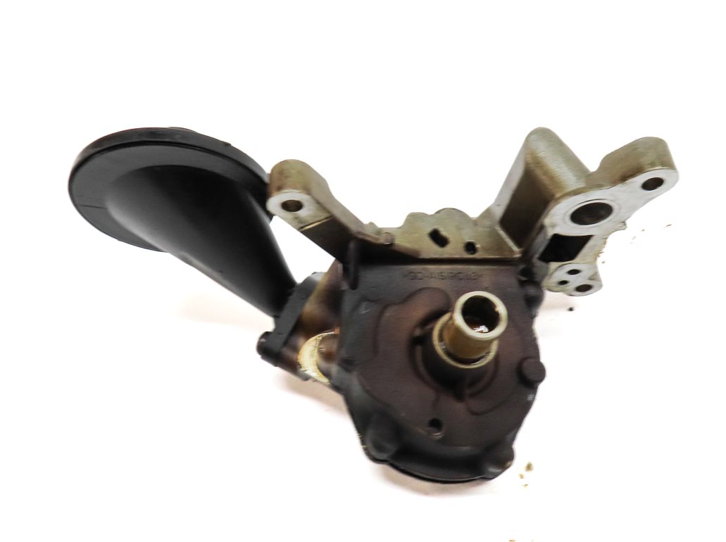 Thumbnail 7: 2013 AUDI A6 (C7) 3.0L SUPER (CTUA) ENGINE MOTOR OIL FLUID PUMP w/PICK UP TUBE