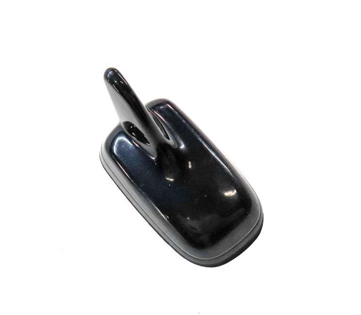 Thumbnail 3: 2013 AUDI A6 (C7) ROOF MOUNT SHARK FIN RADIO STEREO GPS RECEPTION ANTENNA (Blue)