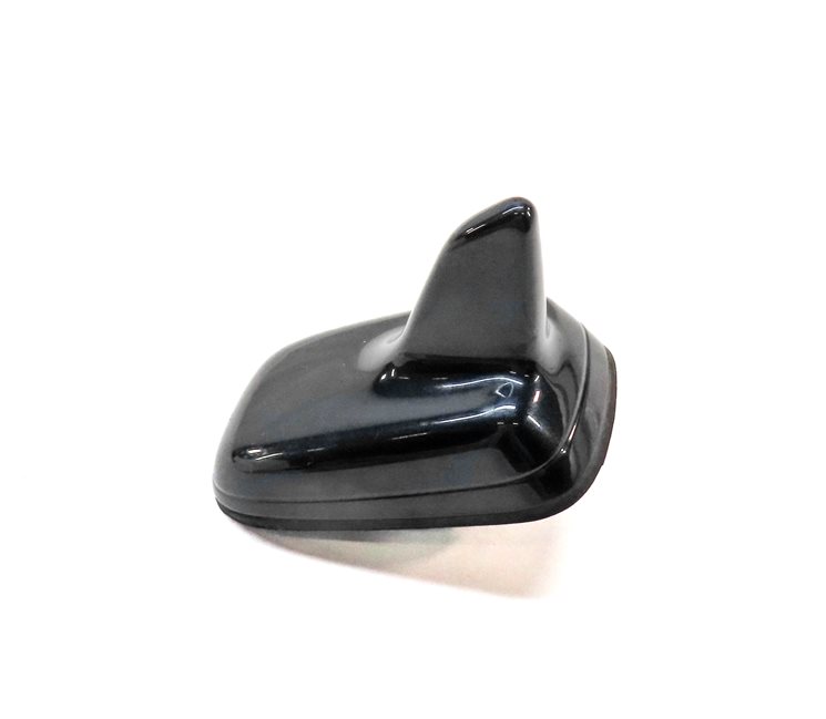 Thumbnail 4: 2013 AUDI A6 (C7) ROOF MOUNT SHARK FIN RADIO STEREO GPS RECEPTION ANTENNA (Blue)