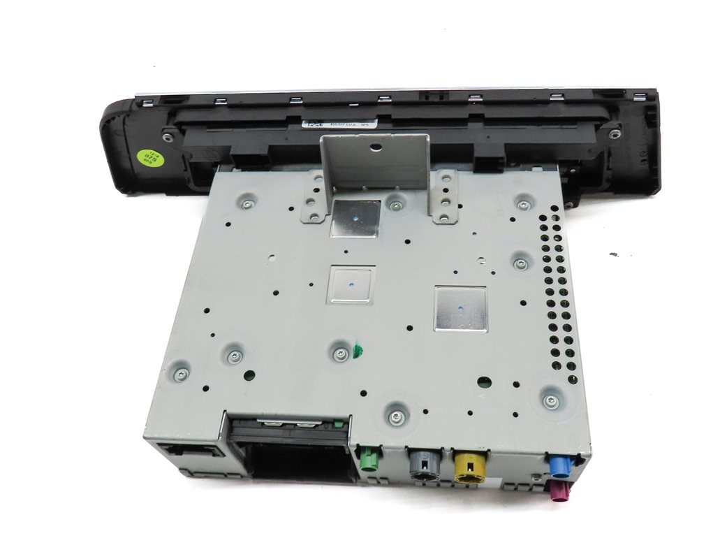 Thumbnail 6: 2012-2015 AUDI A6 A7 (C7) RADIO STEREO MMI SIM SD MULTIMEDIA CD PLAYER READER