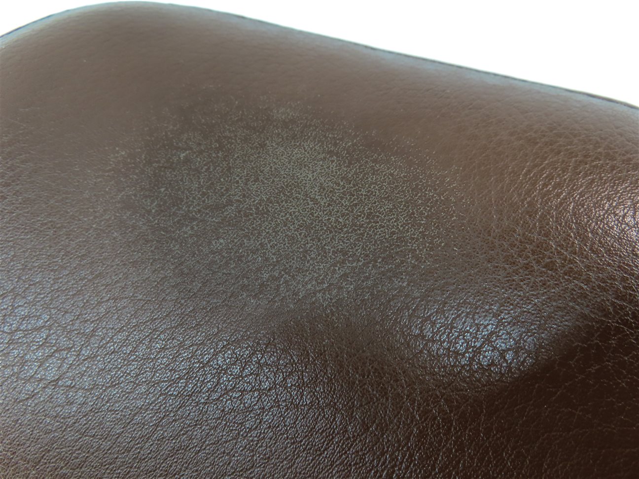Thumbnail 7: 12-18 AUDI A6 S6 (C7 4G) REAR LEFT CENTER RIGHT SEAT HEADREST SET/3 (Brown)