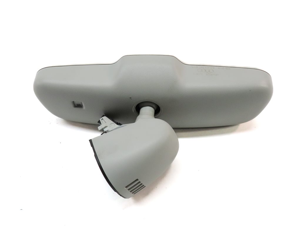 Thumbnail 4: 2012-2018 AUDI A6 S6 A7 S7 A8 S8 (C7 4G8 D4 4H) AUTODIM REARVIEW MIRROR (Gray)