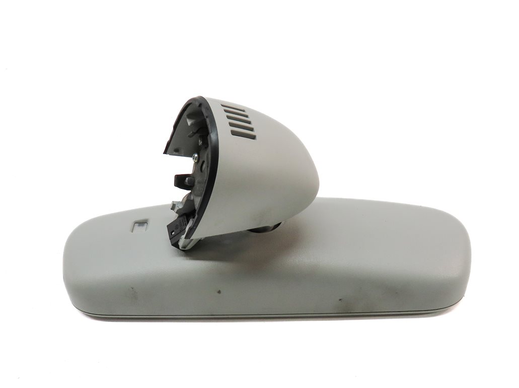 Thumbnail 5: 2012-2018 AUDI A6 S6 A7 S7 A8 S8 (C7 4G8 D4 4H) AUTODIM REARVIEW MIRROR (Gray)