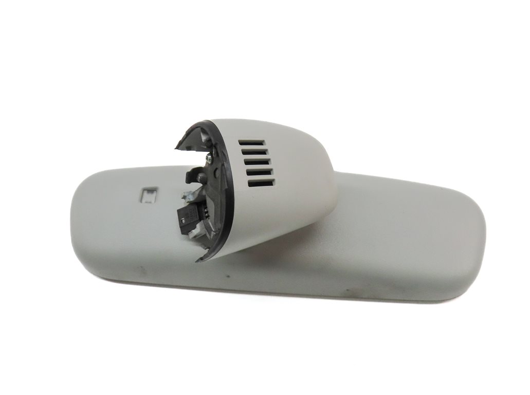 Thumbnail 6: 2012-2018 AUDI A6 S6 A7 S7 A8 S8 (C7 4G8 D4 4H) AUTODIM REARVIEW MIRROR (Gray)
