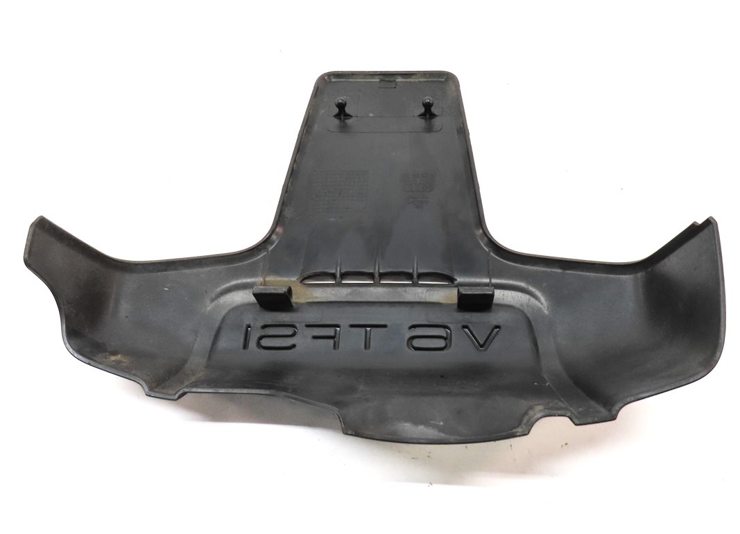 Thumbnail 10: 09-16 AUDI A6 A7 A8 Q5 Q7 S5 SQ5 3.0L SUPERCHARGED ENGINE COVER TRIM SET 2
