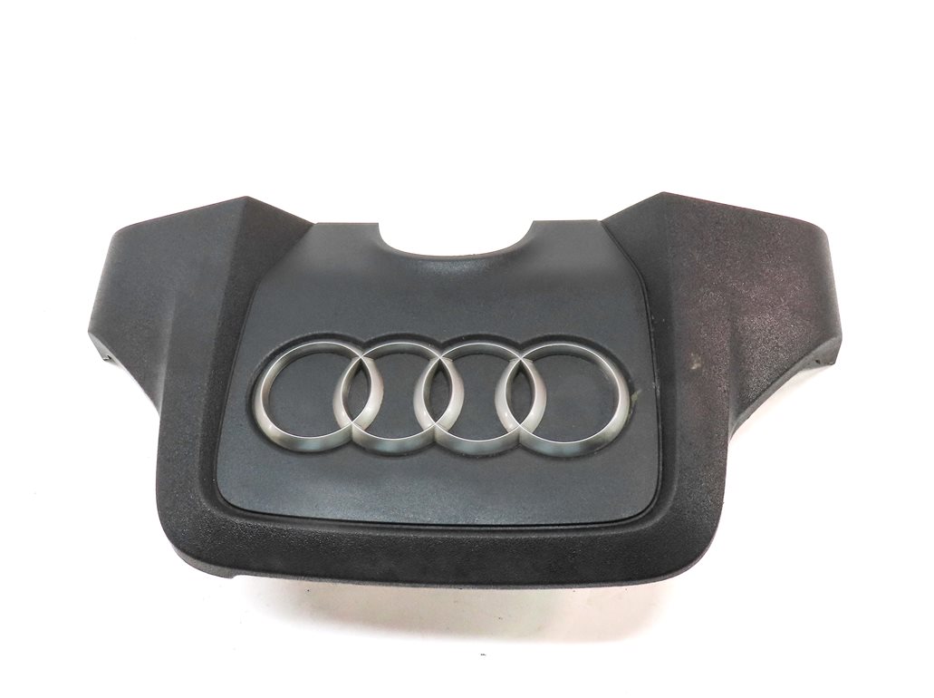 Thumbnail 4: 09-16 AUDI A6 A7 A8 Q5 Q7 S5 SQ5 3.0L SUPERCHARGED ENGINE COVER TRIM SET 2