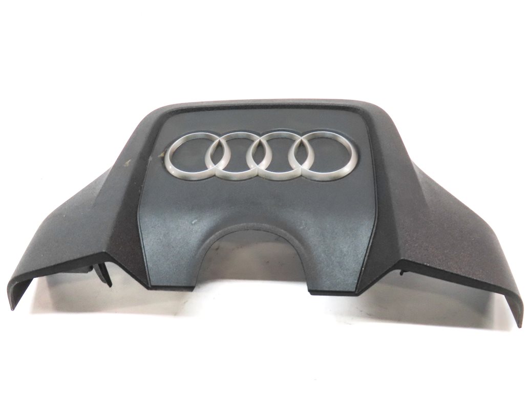 Thumbnail 5: 09-16 AUDI A6 A7 A8 Q5 Q7 S5 SQ5 3.0L SUPERCHARGED ENGINE COVER TRIM SET 2
