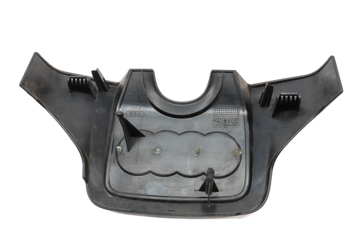 Thumbnail 6: 09-16 AUDI A6 A7 A8 Q5 Q7 S5 SQ5 3.0L SUPERCHARGED ENGINE COVER TRIM SET 2