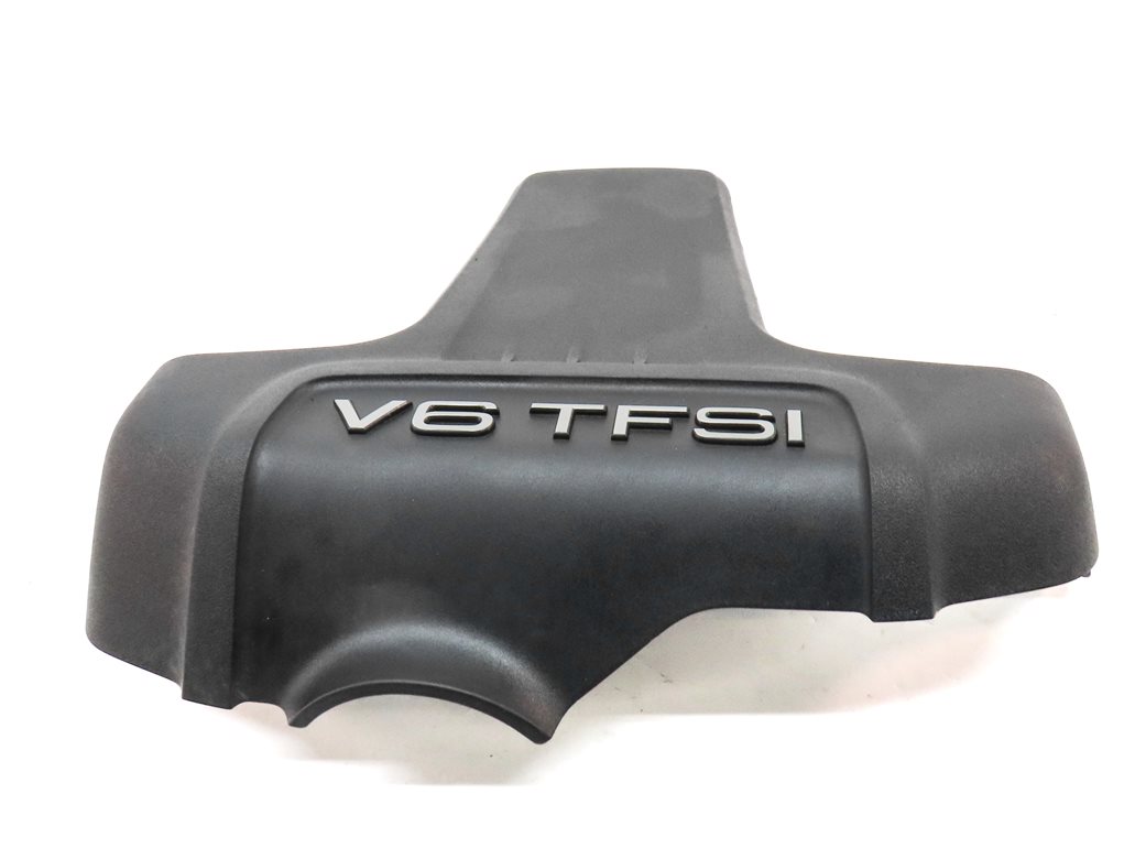 Thumbnail 8: 09-16 AUDI A6 A7 A8 Q5 Q7 S5 SQ5 3.0L SUPERCHARGED ENGINE COVER TRIM SET 2