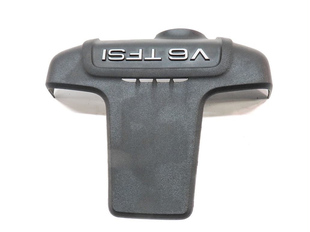 Thumbnail 9: 09-16 AUDI A6 A7 A8 Q5 Q7 S5 SQ5 3.0L SUPERCHARGED ENGINE COVER TRIM SET 2