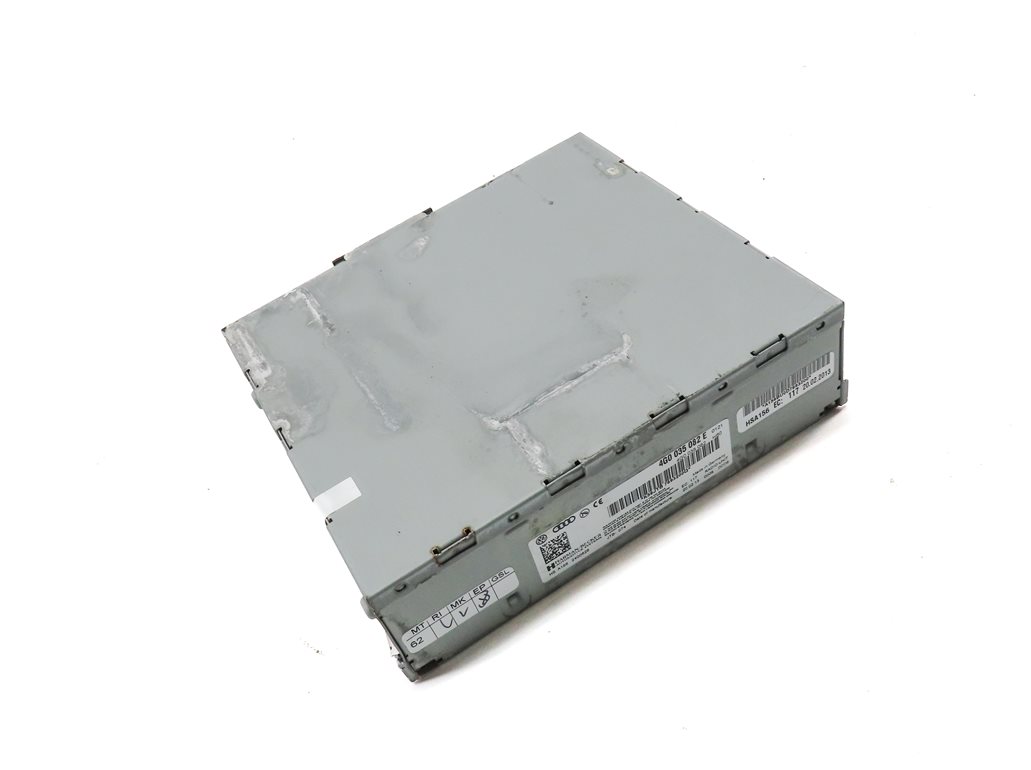 Thumbnail 3: 10-17 AUDI A4 A5 S5 RS5 A6 S6 Q5 (B8 8K 8T 8R C7) RADIO STEREO RECEIVER MODULE