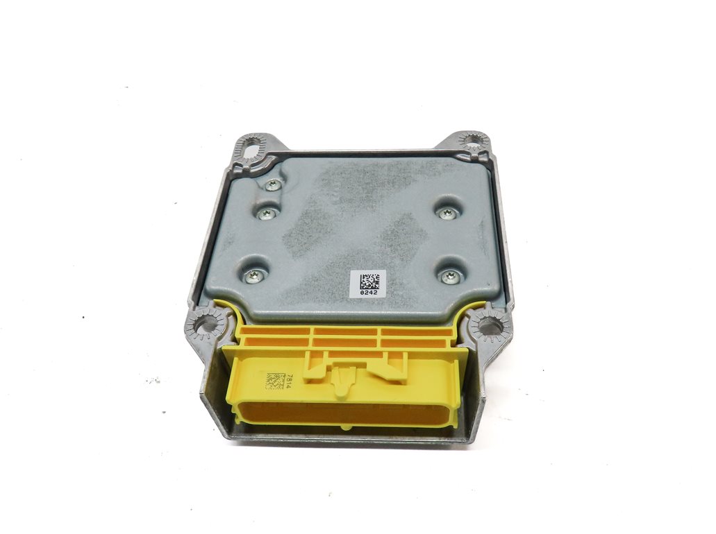 Thumbnail 5: 2013 AUDI A6 (C7) YAW TURN RATE SPEED STABILITY CONTROL SENSOR MODULE