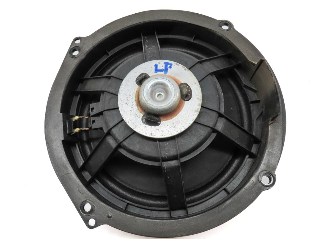 Thumbnail 4: 2013 AUDI A6 (C7) FRONT LEFT or RIGHT DOOR STEREO AUDIO SOUND SYSTEM SPEAKER