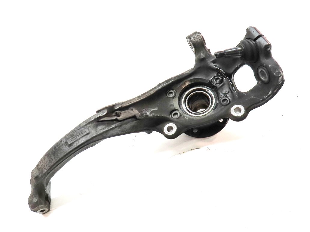 12-17 AUDI A4 S4 A5 S5 A6 S6 A7 S7 Q5 LEFT FRONT SPINDLE KNUCKLE (COBAPRESS)