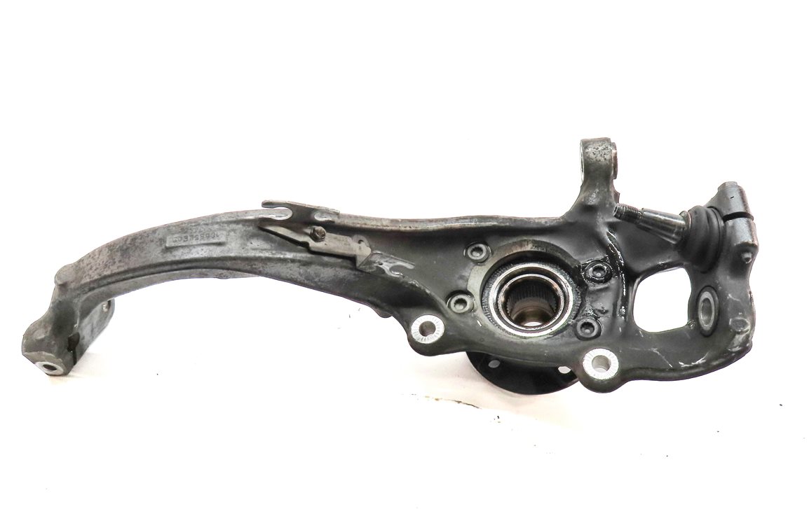 Thumbnail 2: 12-17 AUDI A4 S4 A5 S5 A6 S6 A7 S7 Q5 LEFT FRONT SPINDLE KNUCKLE (COBAPRESS)