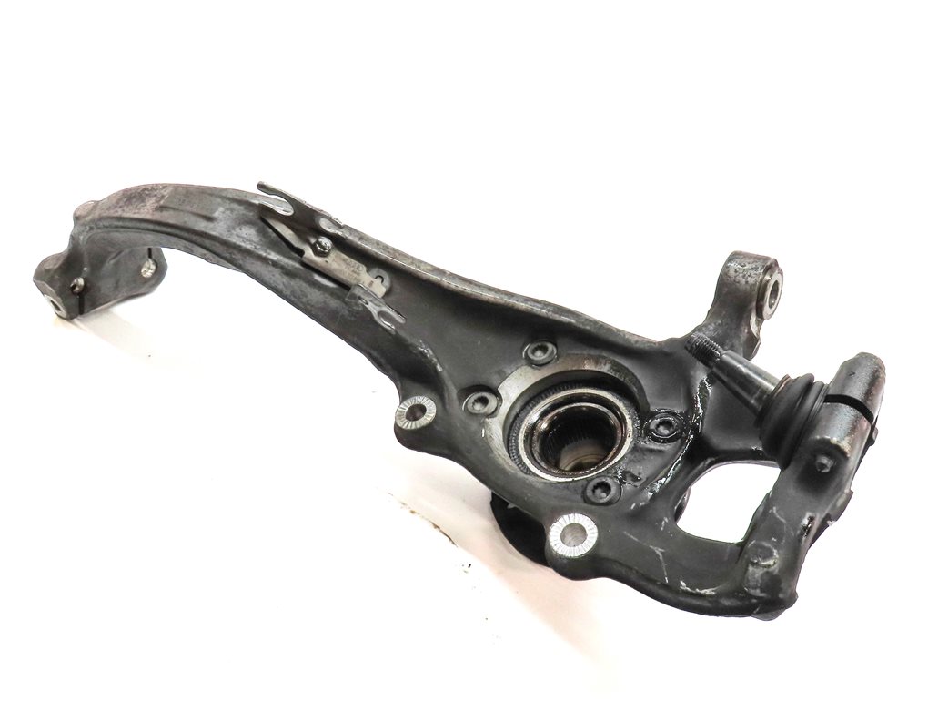 Thumbnail 3: 12-17 AUDI A4 S4 A5 S5 A6 S6 A7 S7 Q5 LEFT FRONT SPINDLE KNUCKLE (COBAPRESS)