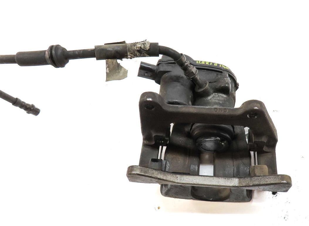 Thumbnail 6: 2012-2017 AUDI A6 A7 (C7) REAR LEFT DRIVER DISC BRAKE CALIPER (330mm ROTOR)