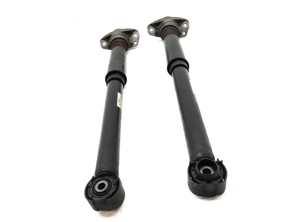 Thumbnail 2: 2013 AUDI A6 (C7) REAR LEFT & RIGHT AWD SPORT SHOCK STRUT SET/2