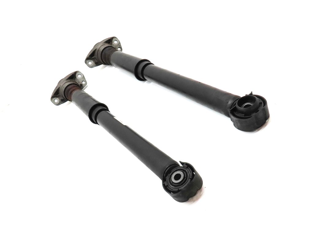 Thumbnail 3: 2013 AUDI A6 (C7) REAR LEFT & RIGHT AWD SPORT SHOCK STRUT SET/2