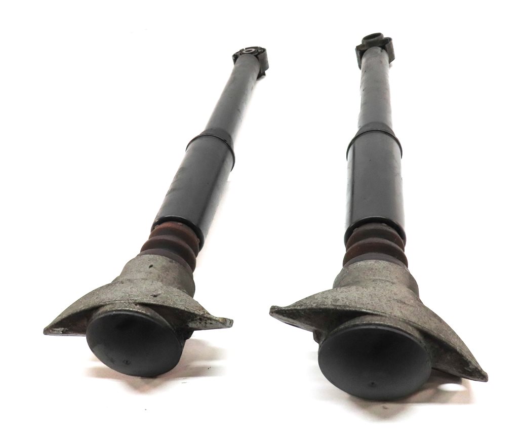 Thumbnail 5: 2013 AUDI A6 (C7) REAR LEFT & RIGHT AWD SPORT SHOCK STRUT SET/2