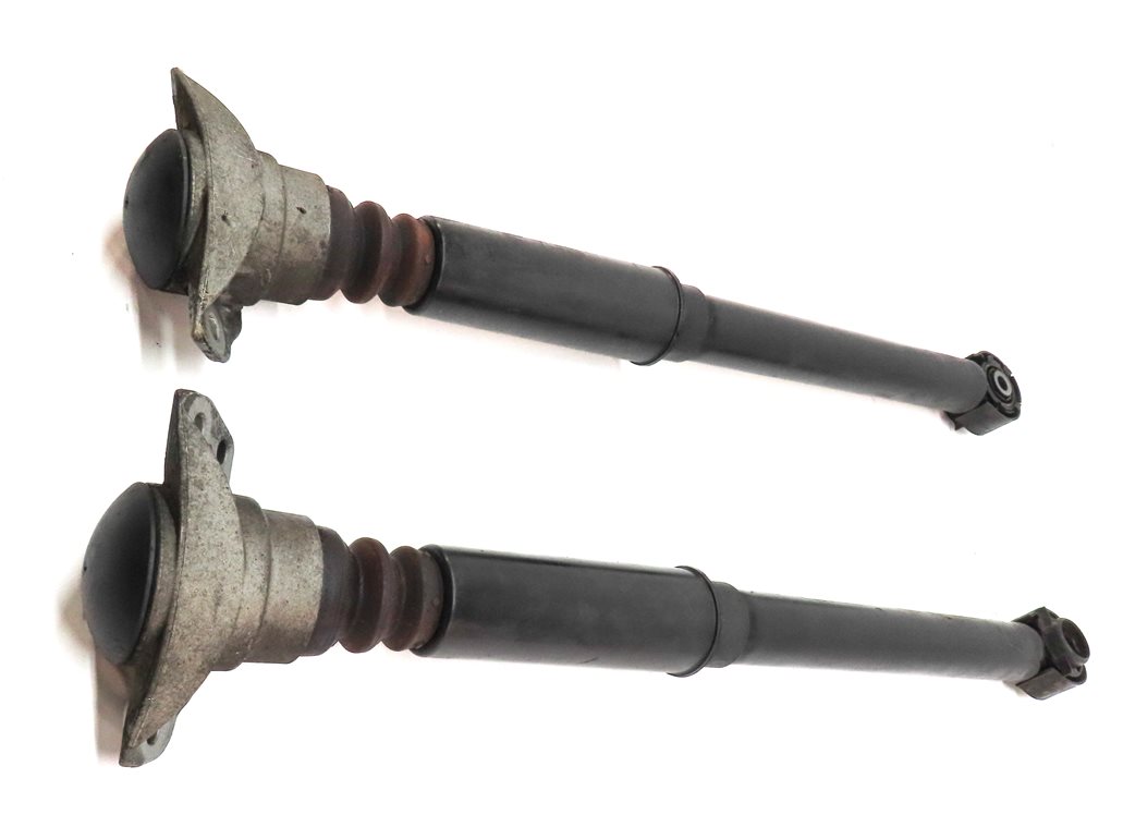 Thumbnail 6: 2013 AUDI A6 (C7) REAR LEFT & RIGHT AWD SPORT SHOCK STRUT SET/2