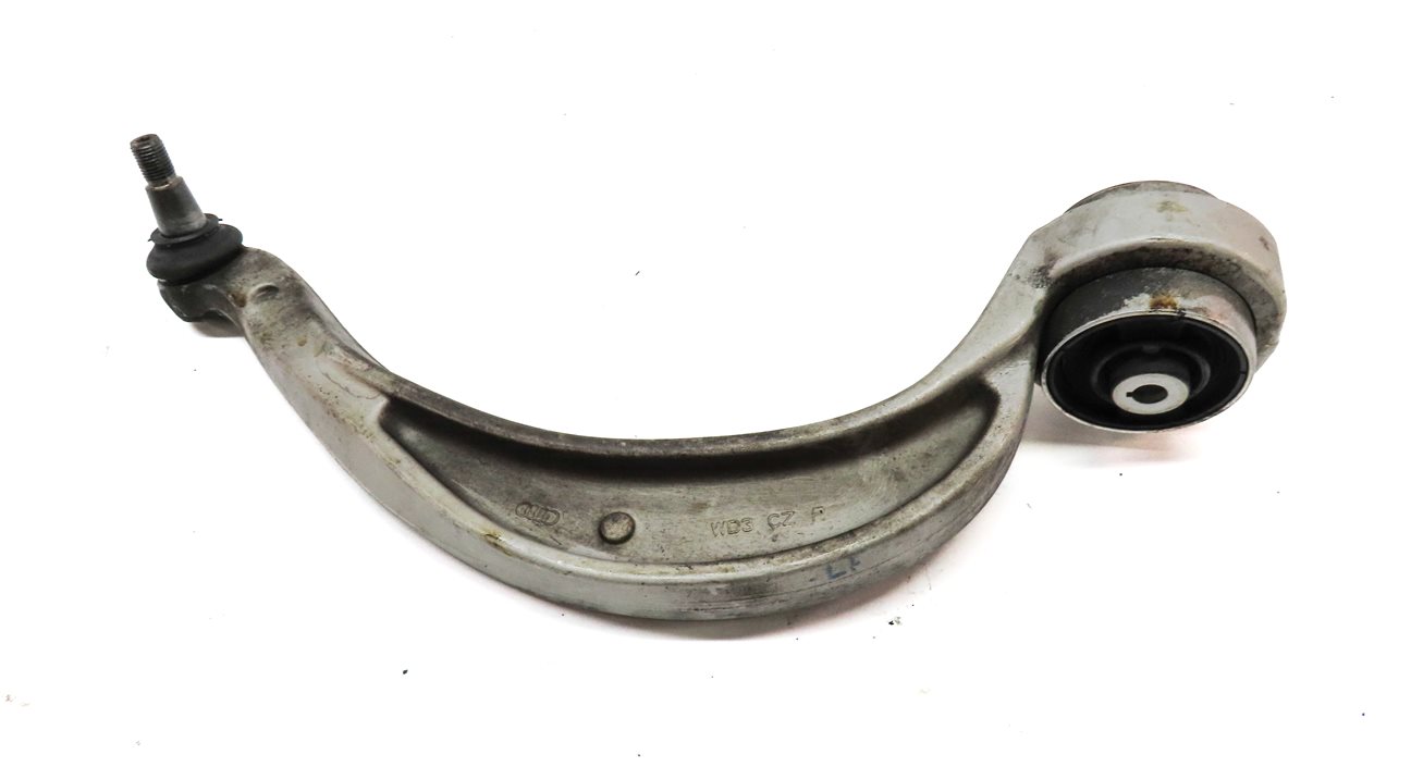 Thumbnail 11: 2009-2017 AUDI Q5 (8R) FRONT LEFT DRIVER SIDE FORWARD REARWARD CONTROL ARM SET 4