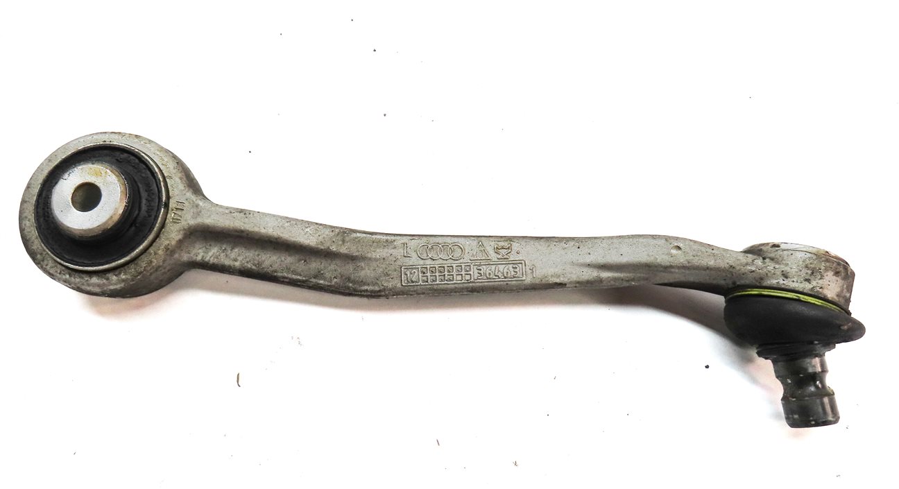 Thumbnail 4: 2009-2017 AUDI Q5 (8R) FRONT LEFT DRIVER SIDE FORWARD REARWARD CONTROL ARM SET 4