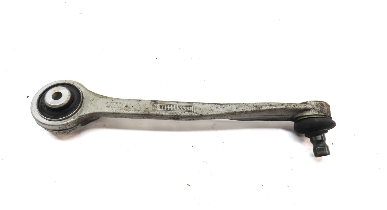 Thumbnail 6: 2009-2017 AUDI Q5 (8R) FRONT LEFT DRIVER SIDE FORWARD REARWARD CONTROL ARM SET 4
