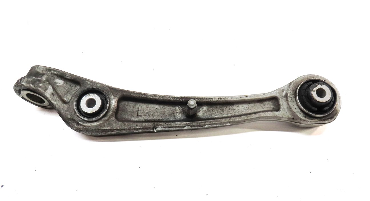 Thumbnail 8: 2009-2017 AUDI Q5 (8R) FRONT LEFT DRIVER SIDE FORWARD REARWARD CONTROL ARM SET 4