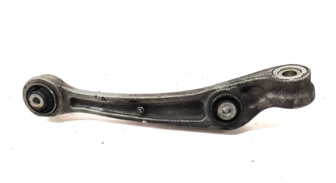 Thumbnail 9: 2009-2017 AUDI Q5 (8R) FRONT LEFT DRIVER SIDE FORWARD REARWARD CONTROL ARM SET 4