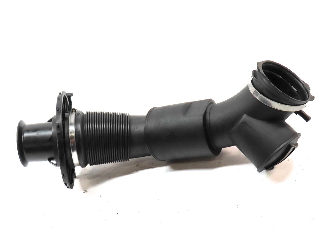 Thumbnail 2: 2013 AUDI A6 (C7) 3.0L SUPER (CTUA) ENGINE AIR INTAKE HOSE PIPE TUBE