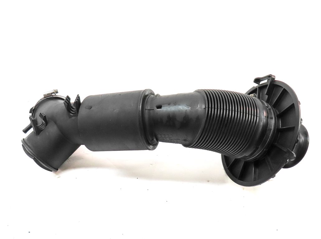 Thumbnail 5: 2013 AUDI A6 (C7) 3.0L SUPER (CTUA) ENGINE AIR INTAKE HOSE PIPE TUBE
