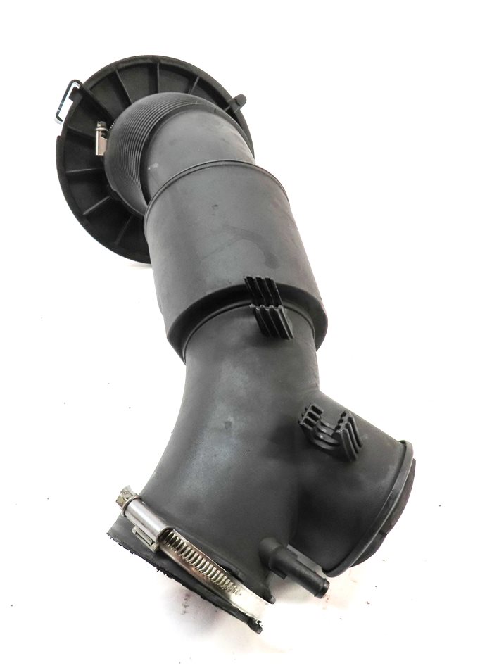 Thumbnail 6: 2013 AUDI A6 (C7) 3.0L SUPER (CTUA) ENGINE AIR INTAKE HOSE PIPE TUBE