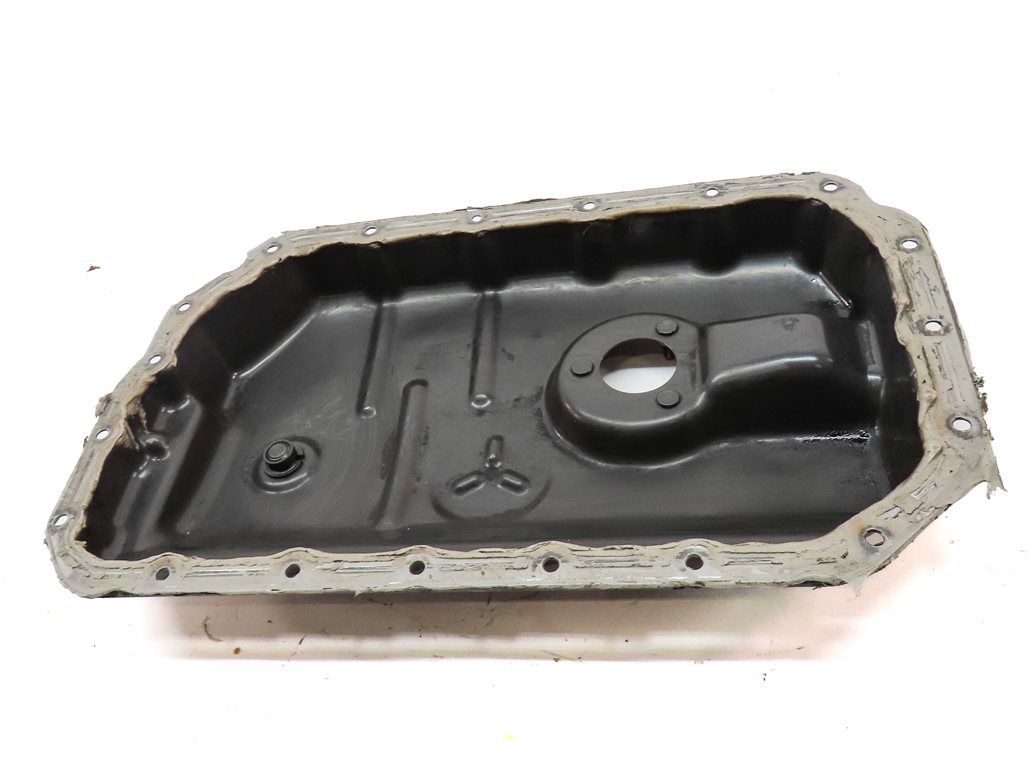 Thumbnail 2: 08-17 AUDI A4 S4 A5 S5 A6 A7 A8 Q5 Q7 B8 8K 8T 8R 3.0L 3.2L LOWER ENGINE OIL PAN