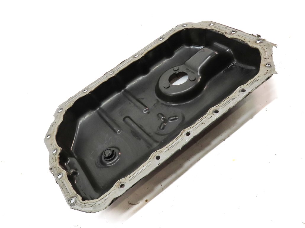 Thumbnail 3: 08-17 AUDI A4 S4 A5 S5 A6 A7 A8 Q5 Q7 B8 8K 8T 8R 3.0L 3.2L LOWER ENGINE OIL PAN