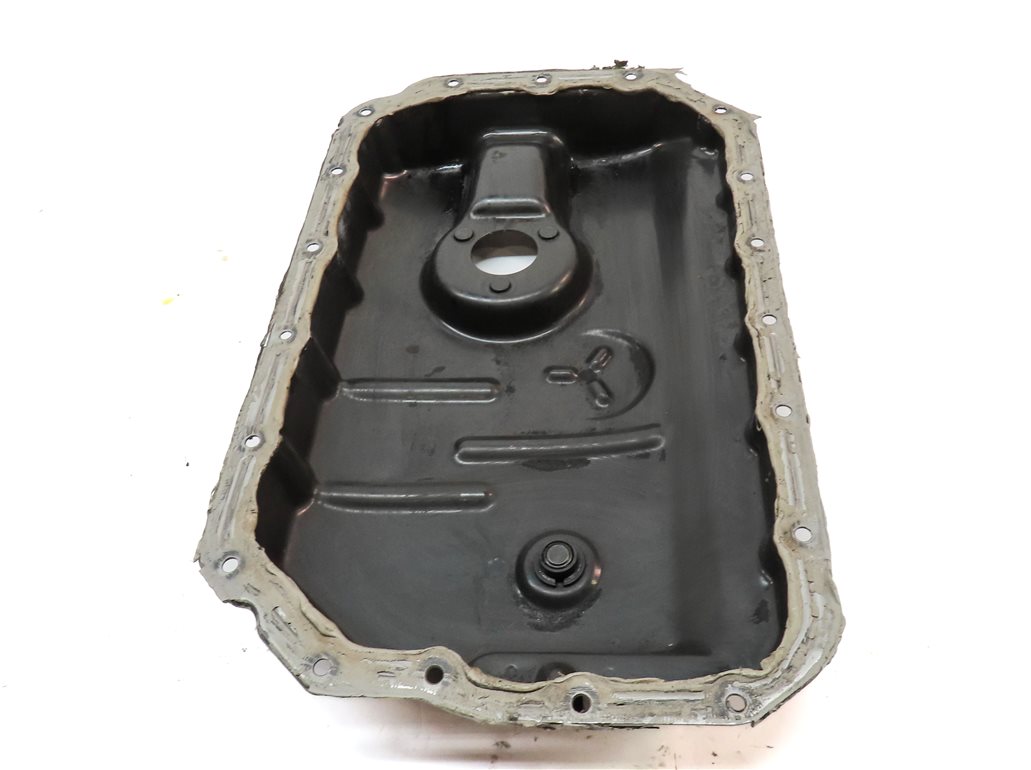 Thumbnail 4: 08-17 AUDI A4 S4 A5 S5 A6 A7 A8 Q5 Q7 B8 8K 8T 8R 3.0L 3.2L LOWER ENGINE OIL PAN