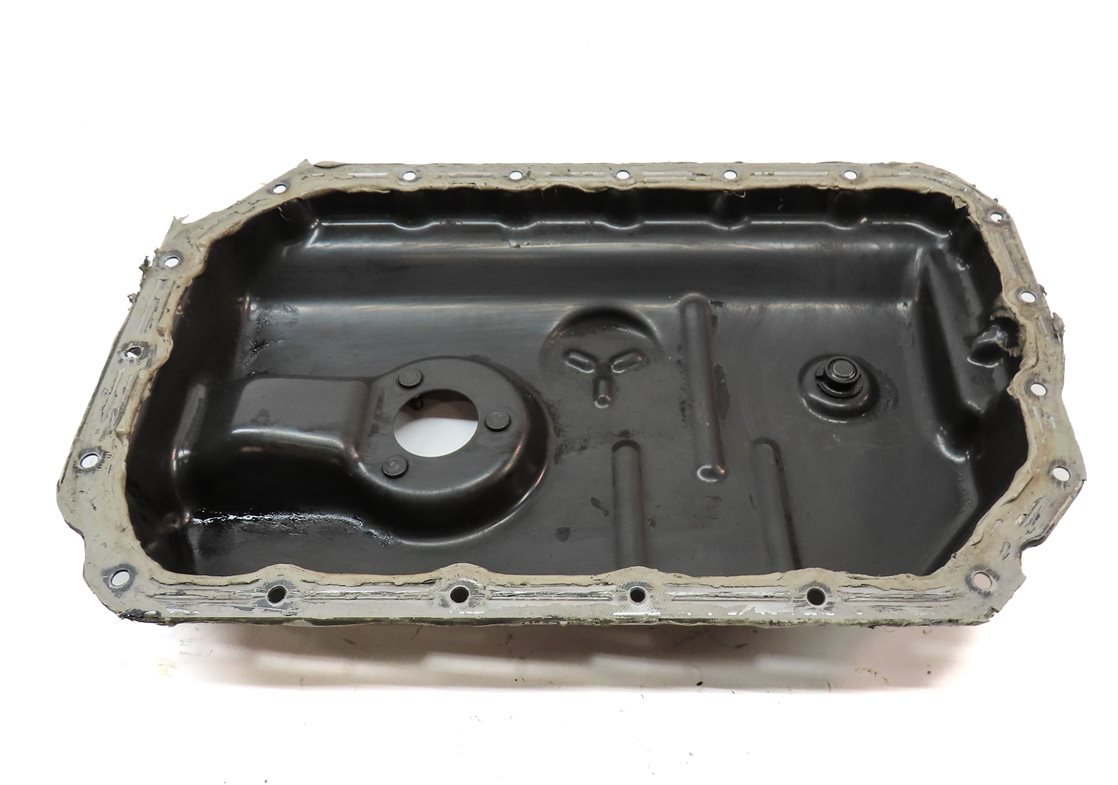 Thumbnail 5: 08-17 AUDI A4 S4 A5 S5 A6 A7 A8 Q5 Q7 B8 8K 8T 8R 3.0L 3.2L LOWER ENGINE OIL PAN