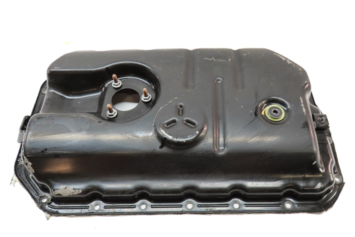 Thumbnail 6: 08-17 AUDI A4 S4 A5 S5 A6 A7 A8 Q5 Q7 B8 8K 8T 8R 3.0L 3.2L LOWER ENGINE OIL PAN