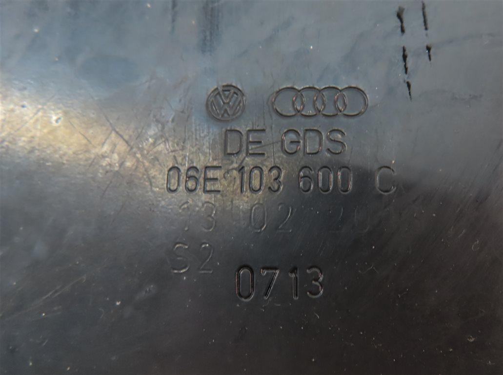 Thumbnail 8: 08-17 AUDI A4 S4 A5 S5 A6 A7 A8 Q5 Q7 B8 8K 8T 8R 3.0L 3.2L LOWER ENGINE OIL PAN