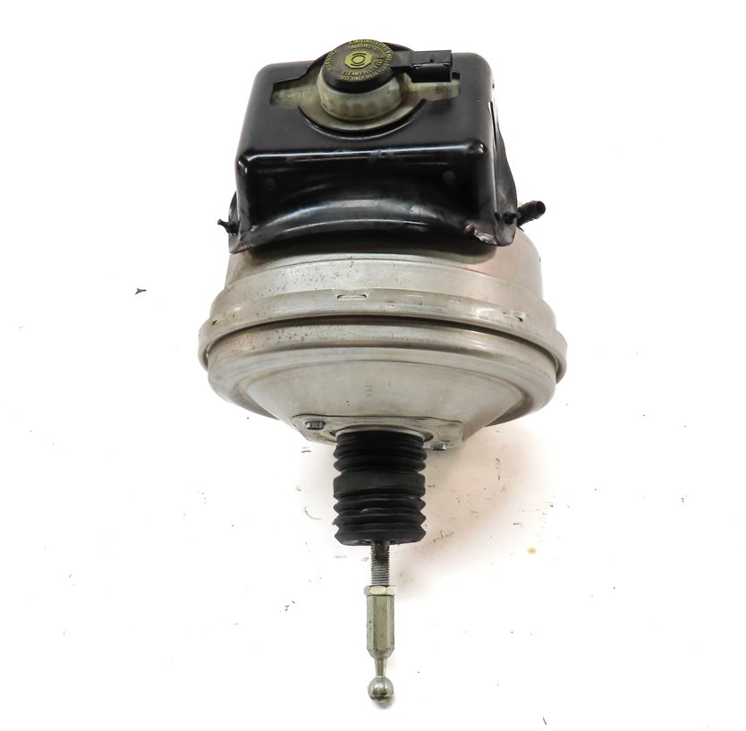 Thumbnail 2: 12-17 AUDI A4 S4 A5 S5 A6 S6 A7 S7 RS7 (C7 B8 8K 8T) BRAKE BOOSTER w/ CYLINDER