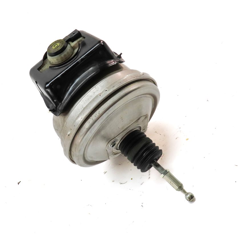 Thumbnail 3: 12-17 AUDI A4 S4 A5 S5 A6 S6 A7 S7 RS7 (C7 B8 8K 8T) BRAKE BOOSTER w/ CYLINDER