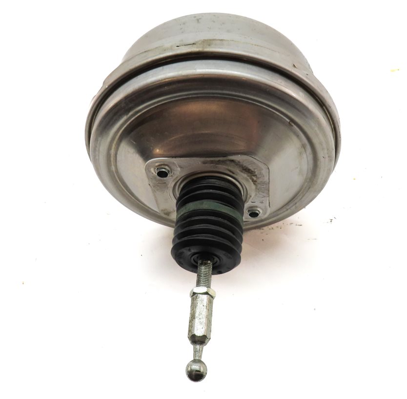 Thumbnail 6: 12-17 AUDI A4 S4 A5 S5 A6 S6 A7 S7 RS7 (C7 B8 8K 8T) BRAKE BOOSTER w/ CYLINDER