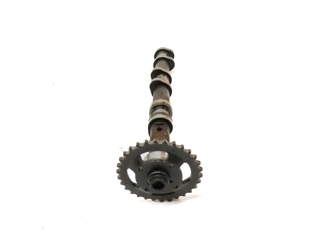 Thumbnail 2: 12-15 AUDI A6 A7 Q7 (C7 4G8 4L) 3.0L SUPERCHARGED RIGHT EXHAUST CAMSHAFT GEAR