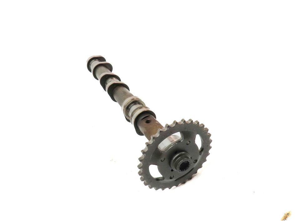 Thumbnail 3: 12-15 AUDI A6 A7 Q7 (C7 4G8 4L) 3.0L SUPERCHARGED RIGHT EXHAUST CAMSHAFT GEAR