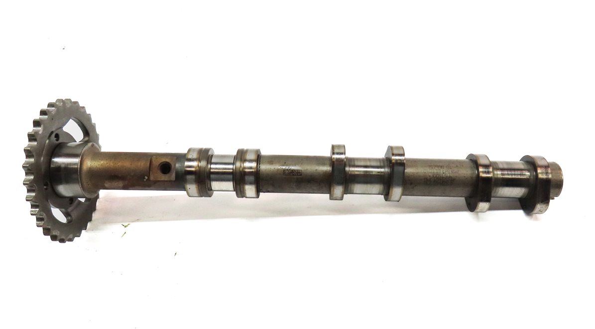 Thumbnail 4: 12-15 AUDI A6 A7 Q7 (C7 4G8 4L) 3.0L SUPERCHARGED RIGHT EXHAUST CAMSHAFT GEAR
