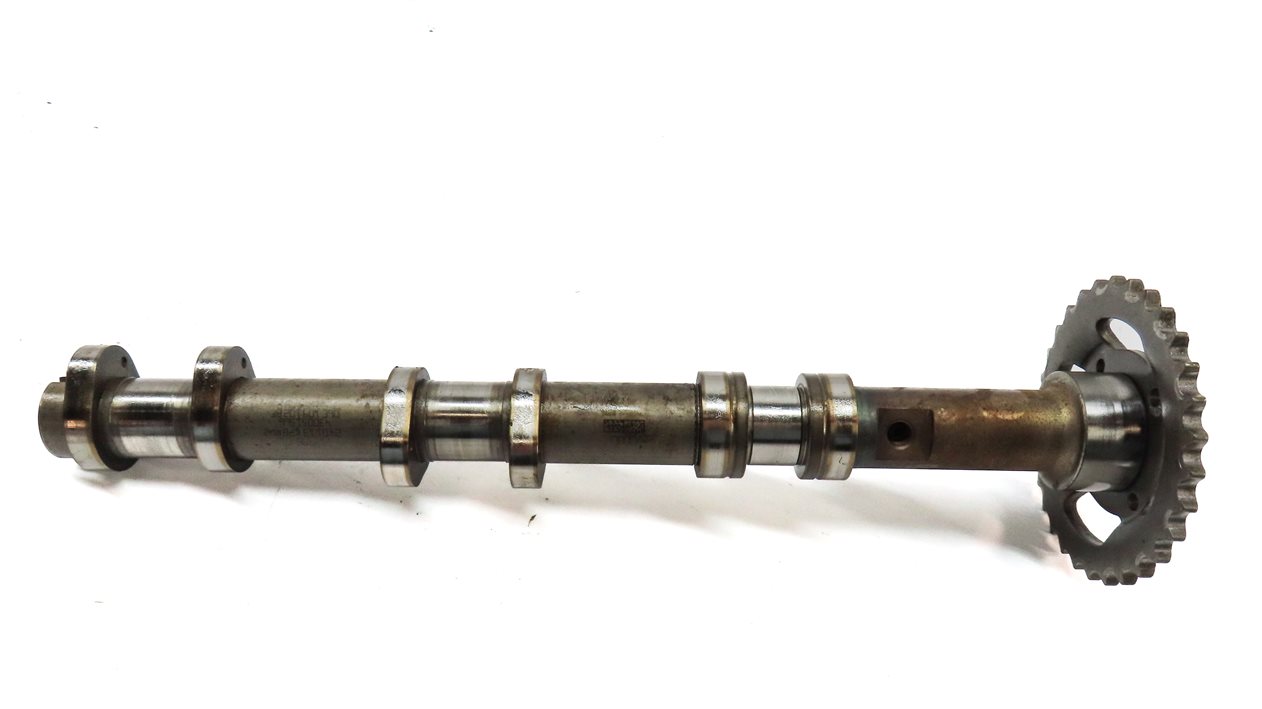 Thumbnail 6: 12-15 AUDI A6 A7 Q7 (C7 4G8 4L) 3.0L SUPERCHARGED RIGHT EXHAUST CAMSHAFT GEAR